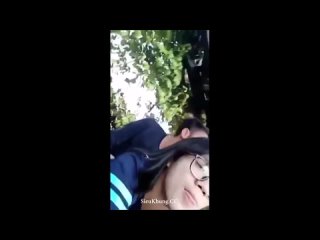 ABG Ngentot di Taman - смотреть видео онлайн