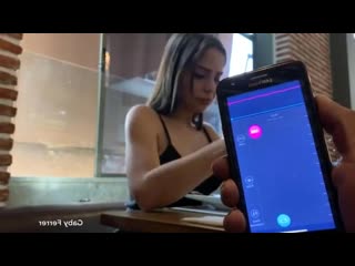 Gaby Ferrer [Porn, Sex, Teen, Молоденькие, Blowjob, 18+, Порно ...