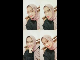 Viral Full Video Si Cantik Jilbab Oppai Gede - смотреть видео онлайн