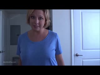 Mom s Quick Fix Brianna Beach Mom Comes First Clips4Sale  