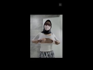 OnlyFans - @syalifah - Hijab Nude - Act-002 | @cewek_latcoer ...