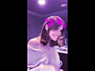 Hannah UwU Edit - смотреть видео онлайн